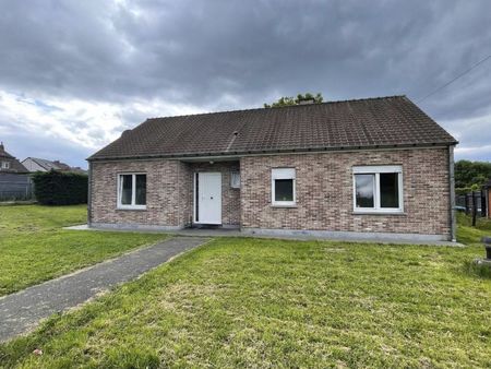 maison à vendre à havré € 220.000 (kuyh7) - jean-marc michiels | zimmo