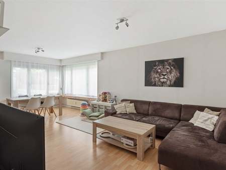 appartement à vendre à borgerhout € 224.000 (kv02g) - heylen vastgoed - antwerpen 't zand 