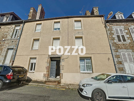 a vendre - avranches - immeuble 9 pièce(s) 180 m²