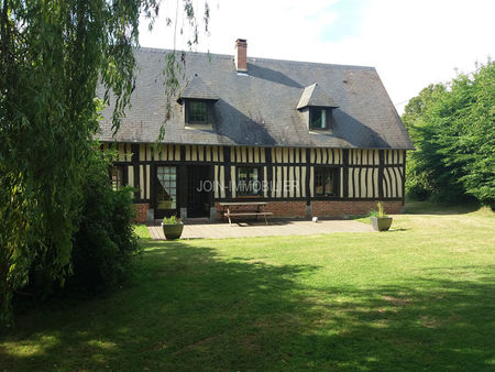 maison pierreville 5 pièces 117.91 m²