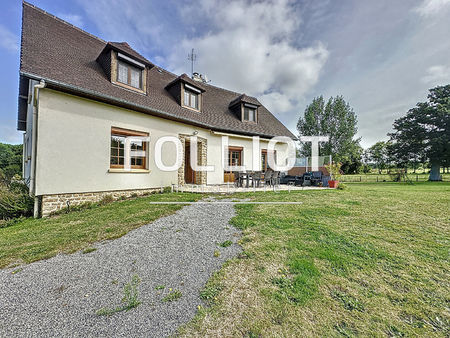 maison jullouville à vendre viager occupé