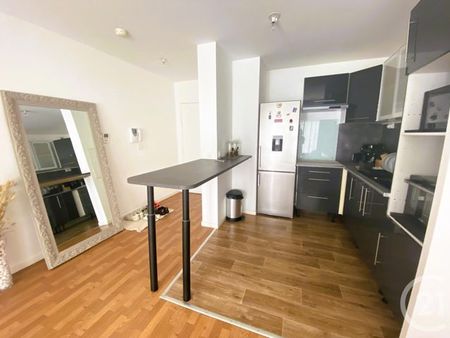 appartement f2 à louer - 2 pièces - 41 13 m2 - limeil brevannes - 94 - ile-de-france