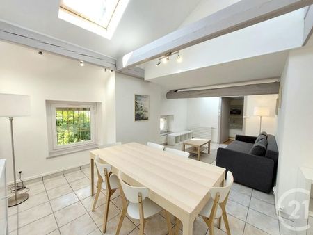 appartement f3 à louer - 3 pièces - 78 m2 - st die des vosges - 88 - lorraine