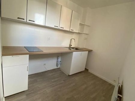 appartement à louer - 2 pièces - 36 m2 - dax - 40 - aquitaine