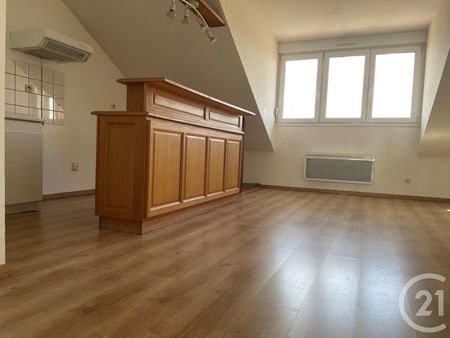 appartement f2 à louer - 2 pièces - 41 73 m2 - jarny - 54 - lorraine