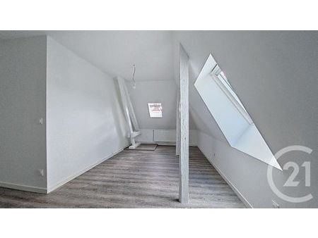 appartement f3 à louer - 3 pièces - 51 68 m2 - terville - 57 - lorraine