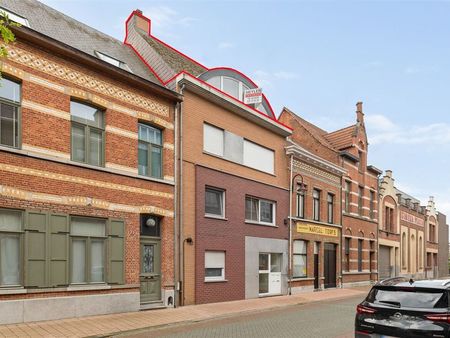 appartement à vendre à duffel € 250.000 (kv1ku) - heylen vastgoed - mechelen | zimmo