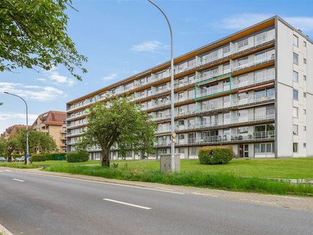 appartement à vendre à edegem € 269.000 (kuygy) - dva real estate | zimmo