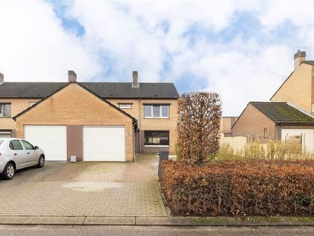 maison à vendre à vorst € 285.000 (kuzo9) - heylen vastgoed - geel | zimmo