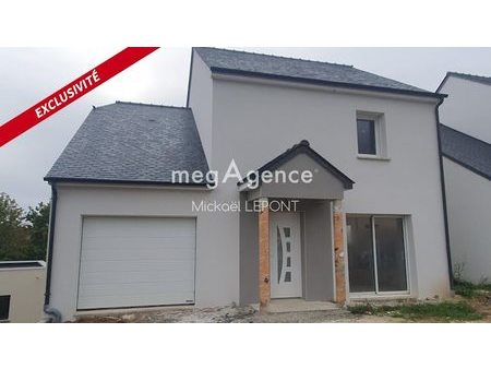 vente maison 5 pièces 110 m²