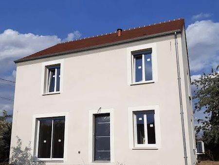 vente maison neuve 6 pièces 104.76 m²