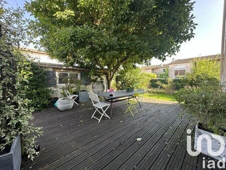 vente maison 5 pièces de 84 m² à lésigny (77150)