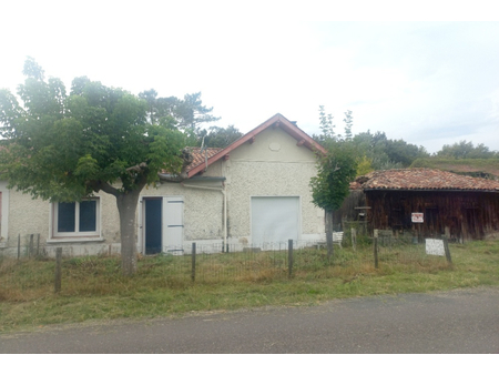 annonce maison à vendre