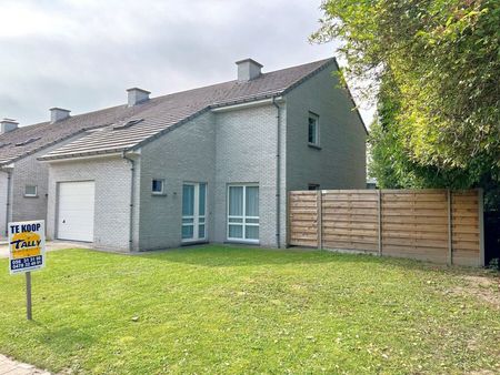 maison à vendre à wervik (kv1n9) - tally immobiliën | zimmo