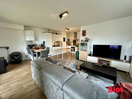 breteil (35160) - appartement t3 de 69 05 m² à vendre chez blot immobilier