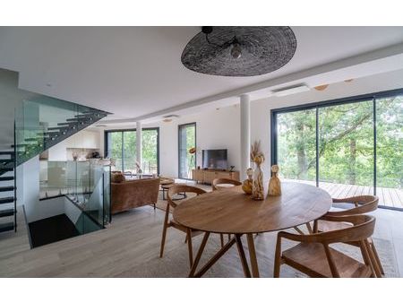 maison la teste-de-buch 232.2 m² t-5 à vendre  2 500 000 €