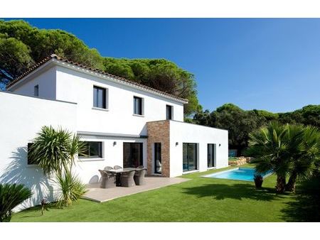 vente maison 6 pièces 143 m² fréjus (83600)