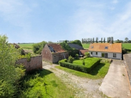 ferme à vendre