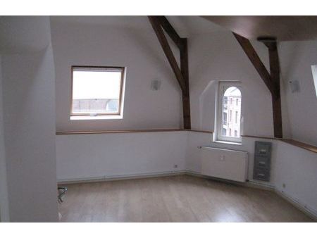 bel appartement 2 chambres tres lumineux a binche