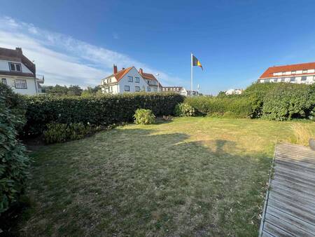 appartement te huur in knokke met 2 slaapkamers