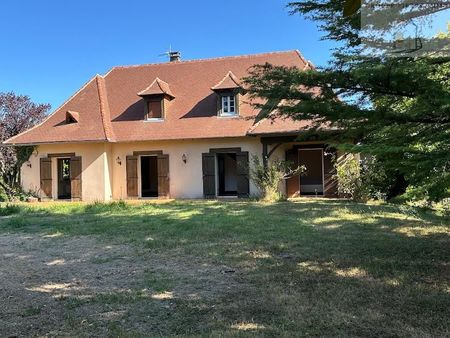 vente maison 6 pièces 173 m²