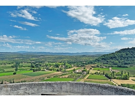 annonce maison à vendre