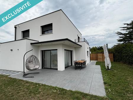 vente maison à écouflant (49000) : à vendre / 149m² écouflant