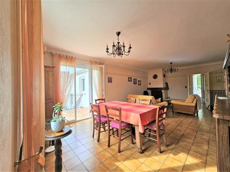 vente maison à nort-sur-erdre (44390) : à vendre / 85m² nort-sur-erdre