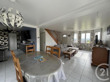 vente maison à domfront (61700) : à vendre / 124m² domfront