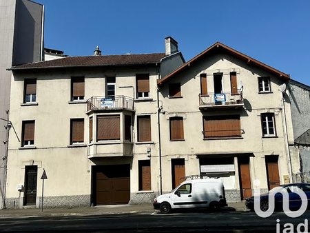 vente maison 410 m²