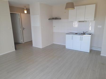 location appartement 2 pièces à bain-de-bretagne (35470) : à louer 2 pièces / 41m² bain-de