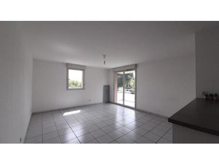 appartement t3 61.4m²