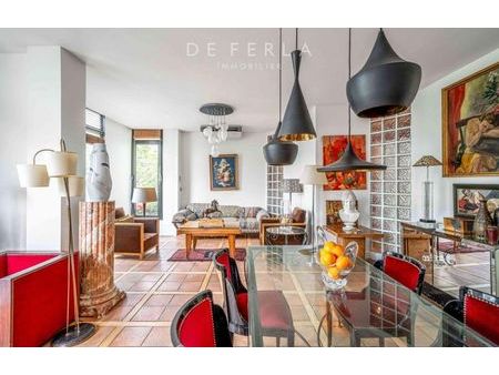 vente appartement 4 pièces 112 m² paris 14 (75014)