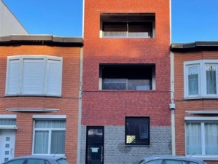 maison de rapport à vendre