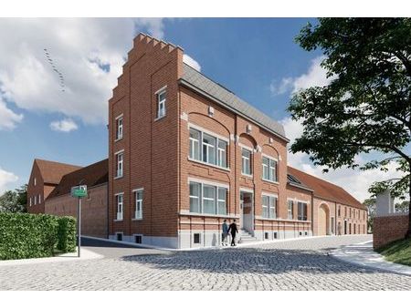 brouwerij - woning rechts