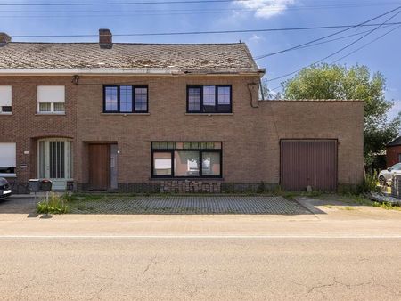 maison à vendre à vorst € 385.000 (kuzph) - heylen vastgoed - geel | zimmo