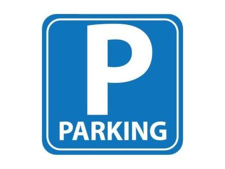 place de parking - cassis - 15m2