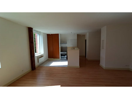 appartement t2