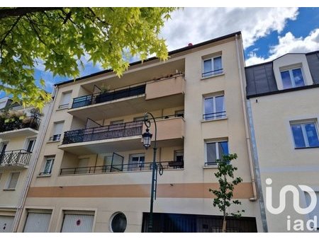 vente appartement 3 pièces de 67 m² à gagny (93220)