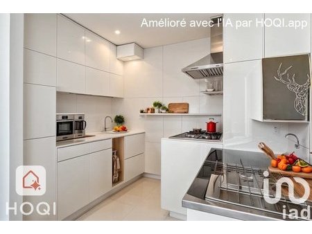 vente appartement 2 pièces de 34 m² à saint