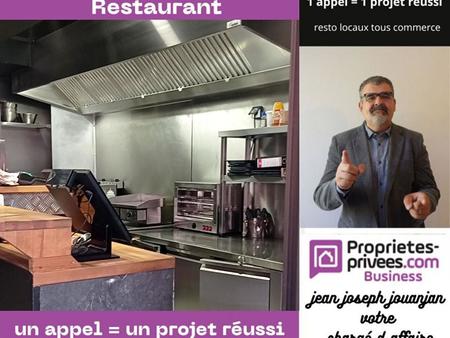 31000 toulouse - snack  restauration rapide