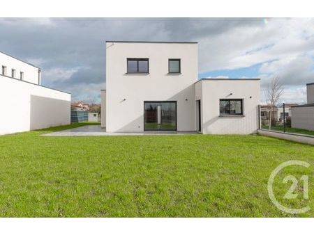 maison à vendre - 5 pièces - 127 m2 - macon - 71 - bourgogne