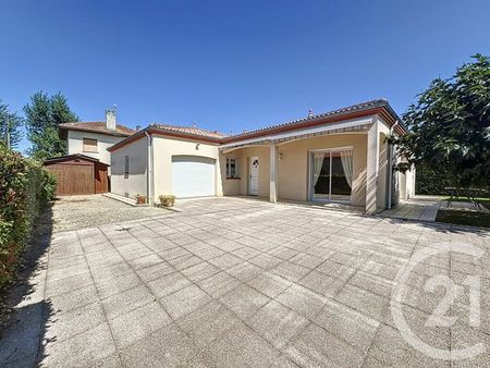 maison à vendre - 5 pièces - 102 99 m2 - villeneuve sur lot - 47 - aquitaine