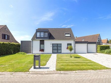 maison à vendre à oostmalle € 489.900 (kuzo2) - heylen vastgoed - oostmalle | zimmo