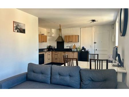 appartement lozanne 44 m² t-2 à vendre  165 000 €