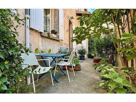 maison saint-donat-sur-l'herbasse m² t-4 à vendre  190 000 €