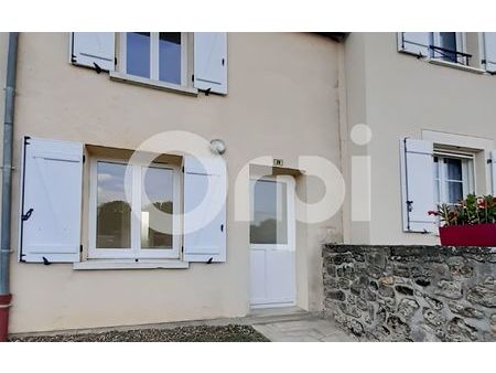 location maison  39.06 m² t-2 à ver-sur-launette  700 €