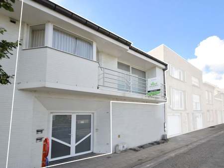 appartement à louer à diksmuide € 675 (kv1wq) - diksimmo diksmuide | zimmo