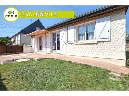 vente maison à melesse (35520) : à vendre / 90m² melesse