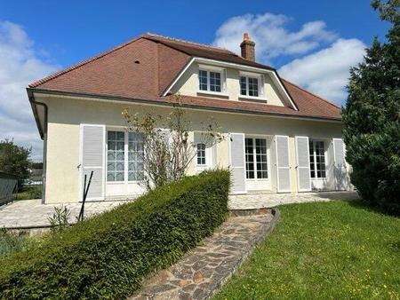 vente maison à la ferté-bernard (72400) : à vendre / 93m² la ferté-bernard